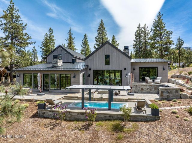 202 Haskell Mill Court, Carson City, NV 89705