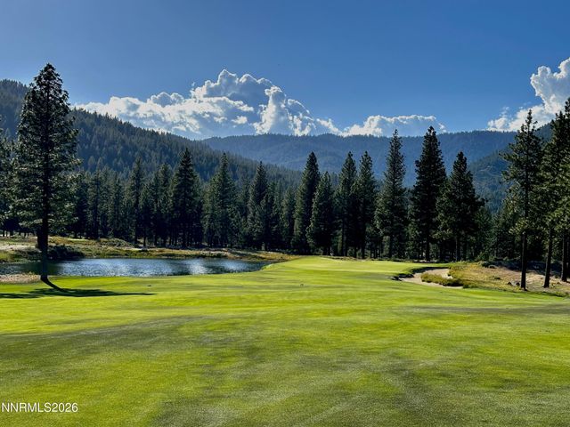 202 Haskell Mill Court, Carson City, NV 89705