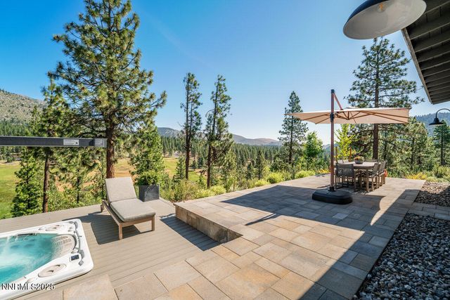 202 Haskell Mill Court, Carson City, NV 89705