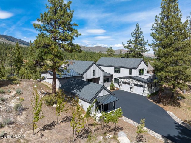 202 Haskell Mill Court, Carson City, NV 89705