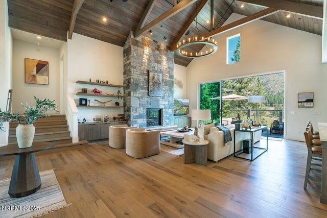 202 Haskell Mill Court, Carson City, NV 89705