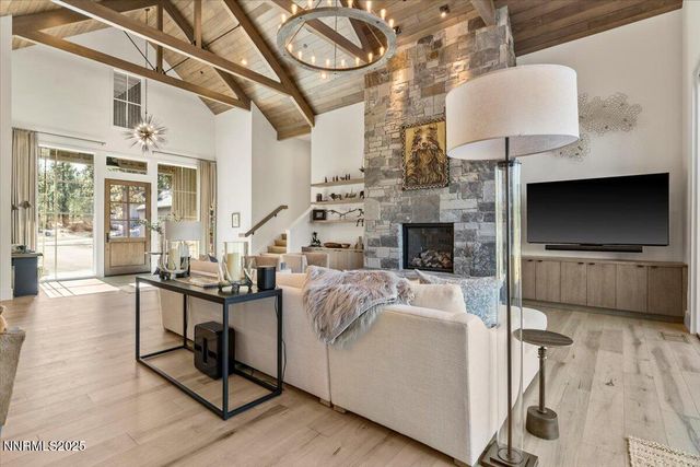 202 Haskell Mill Court, Carson City, NV 89705