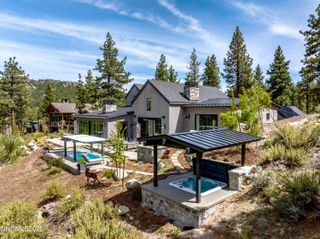 202 Haskell Mill Court, Carson City, NV 89705