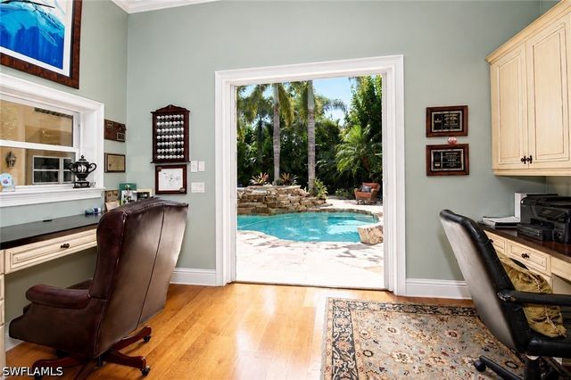 2056 Mission DR, Naples, FL 34109