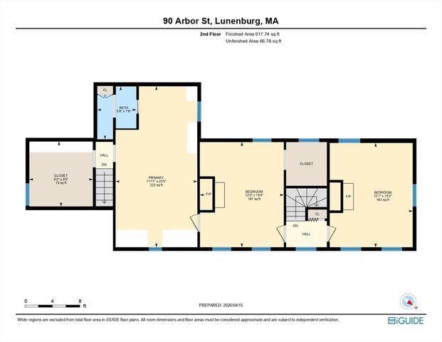 90 Arbor St, Lunenburg, MA 01462