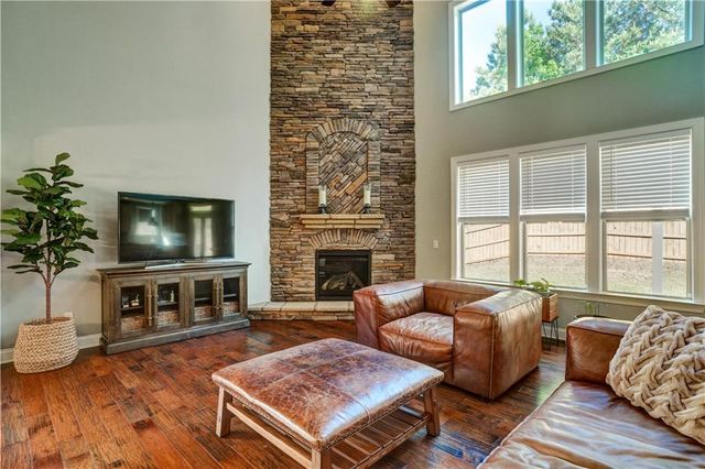 633 Leland Parkway, Cumming, GA 30041