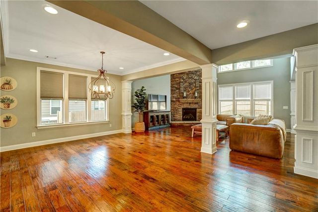 633 Leland Parkway, Cumming, GA 30041