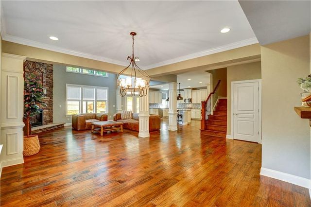 633 Leland Parkway, Cumming, GA 30041