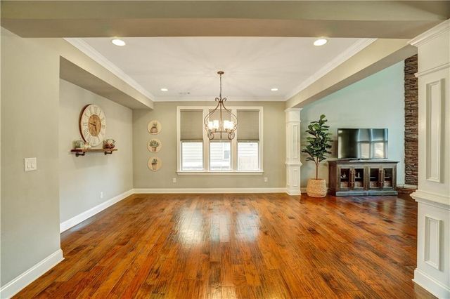 633 Leland Parkway, Cumming, GA 30041