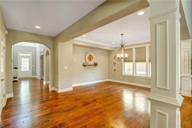 633 Leland Parkway, Cumming, GA 30041