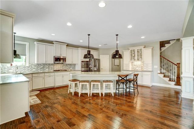 633 Leland Parkway, Cumming, GA 30041