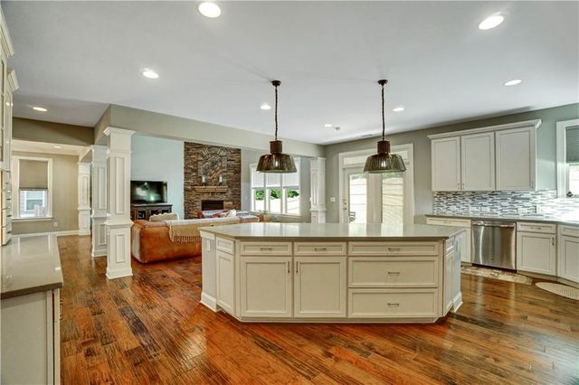633 Leland Parkway, Cumming, GA 30041