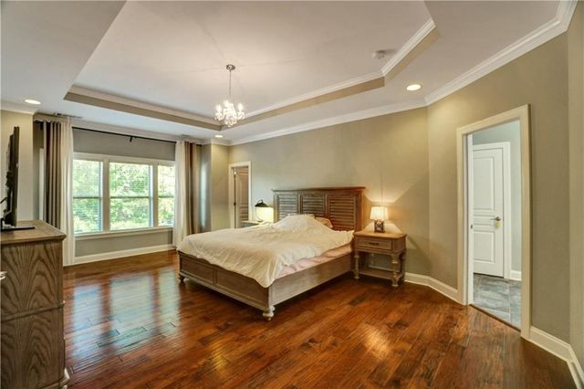 633 Leland Parkway, Cumming, GA 30041