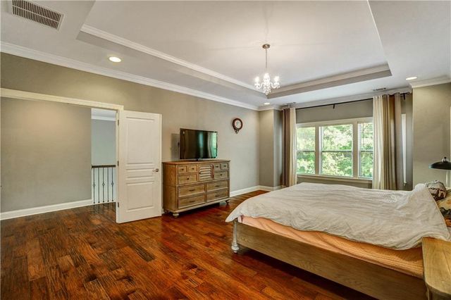 633 Leland Parkway, Cumming, GA 30041
