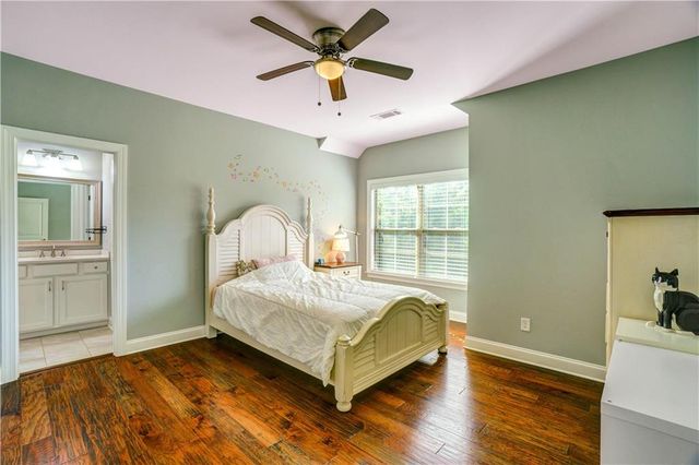 633 Leland Parkway, Cumming, GA 30041