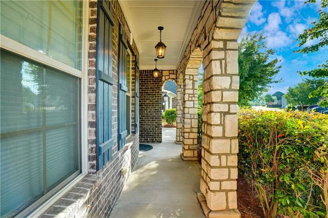 633 Leland Parkway, Cumming, GA 30041