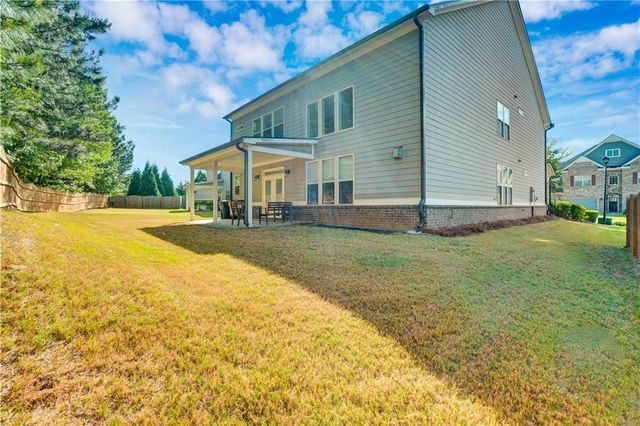 633 Leland Parkway, Cumming, GA 30041