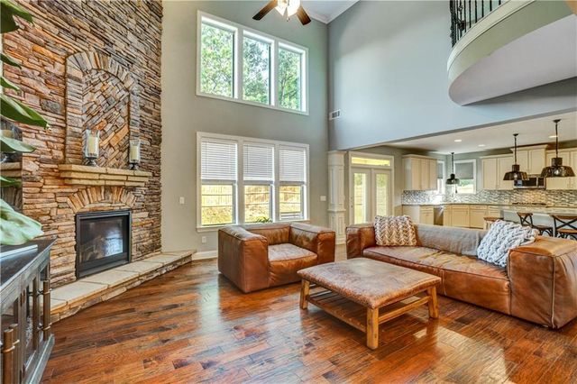 633 Leland Parkway, Cumming, GA 30041
