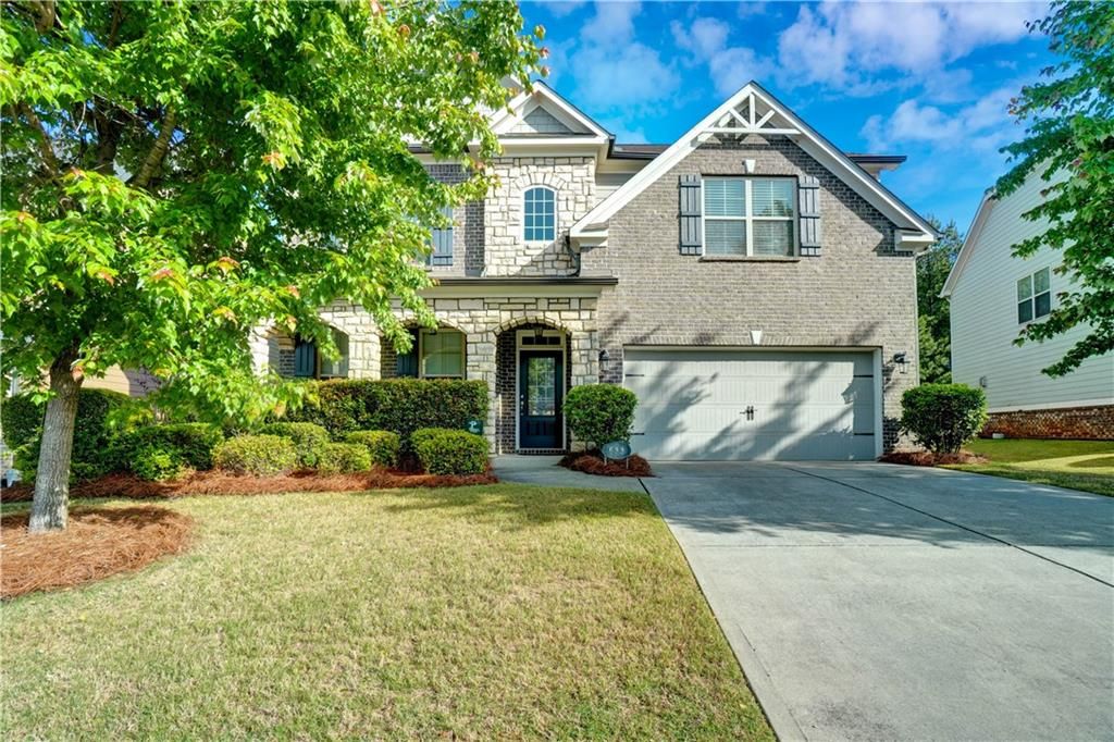633 Leland Parkway, Cumming, GA 30041