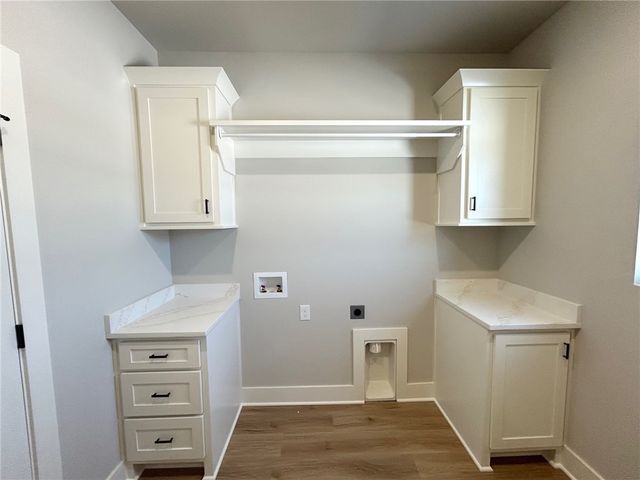 2008 Taylor Orchard Road, Gentry, AR 72734