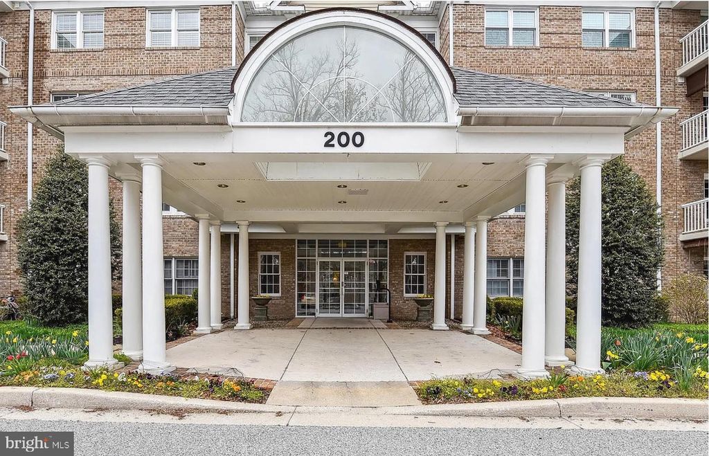 200 BELMONT FOREST #102, Lutherville Timonium, MD 21093