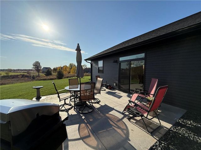 17419 99th Avenue, Chippewa Falls, WI 54729