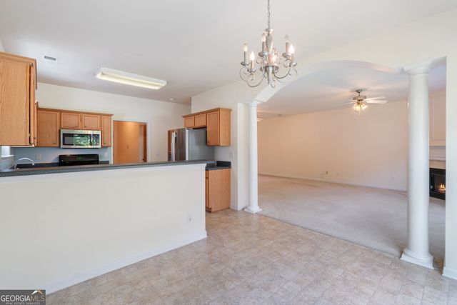2660 Gatewater Court, Cumming, GA 30040