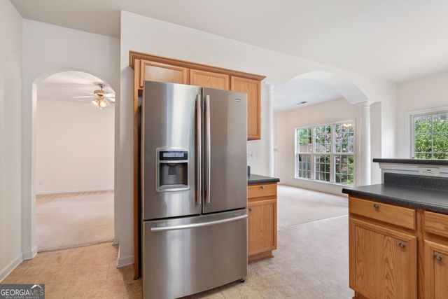 2660 Gatewater Court, Cumming, GA 30040