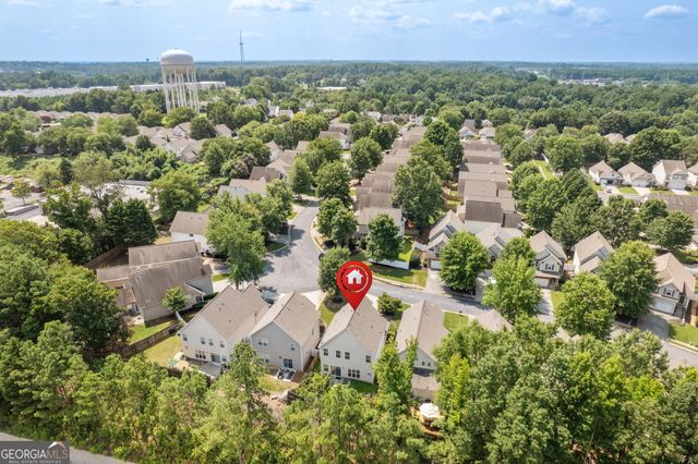 2660 Gatewater Court, Cumming, GA 30040
