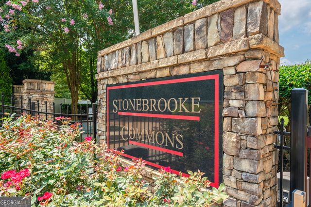 2660 Gatewater Court, Cumming, GA 30040