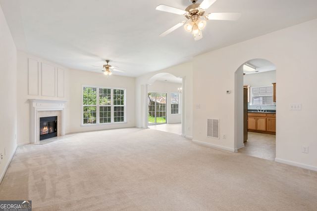 2660 Gatewater Court, Cumming, GA 30040