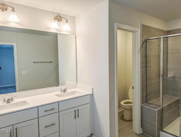 601 Tova Falls Drive, Durham, NC 27703