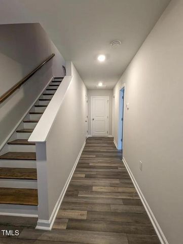 601 Tova Falls Drive, Durham, NC 27703