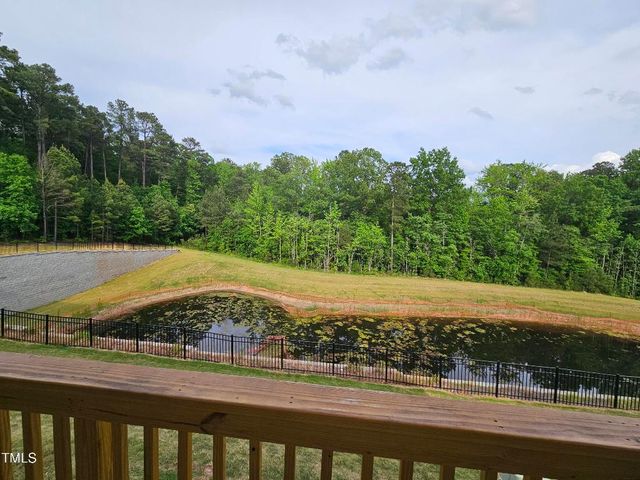 601 Tova Falls Drive, Durham, NC 27703