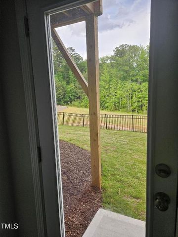 601 Tova Falls Drive, Durham, NC 27703