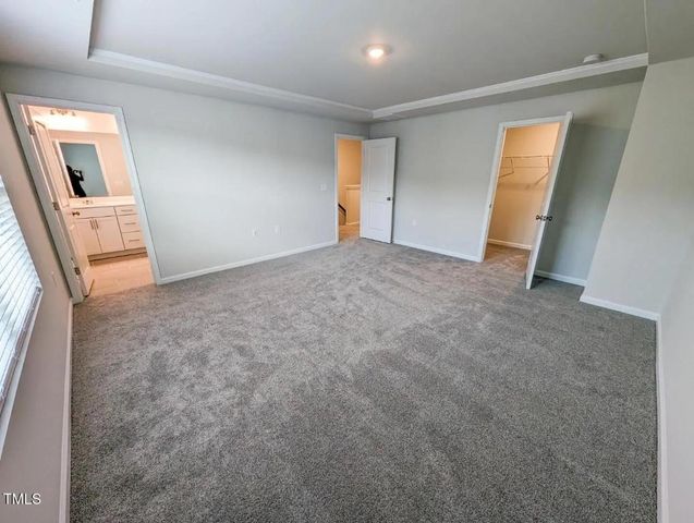 601 Tova Falls Drive, Durham, NC 27703