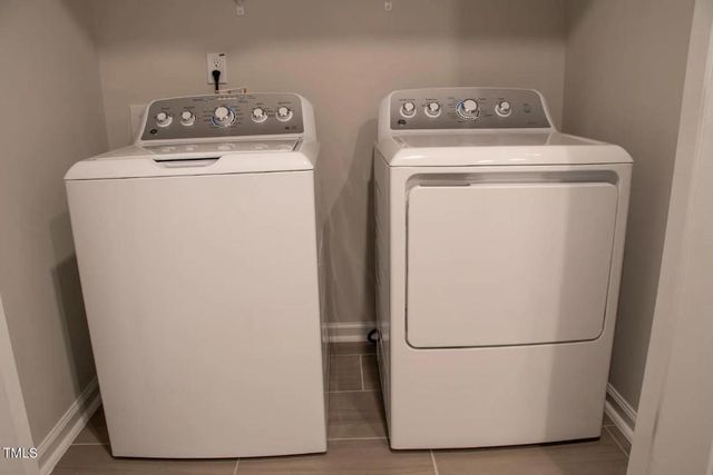 601 Tova Falls Drive, Durham, NC 27703