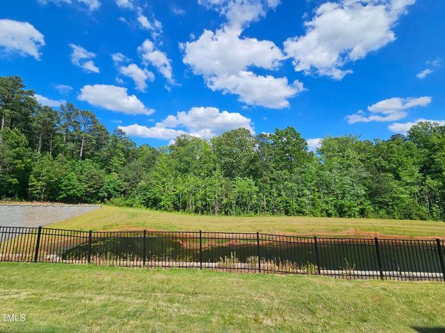 601 Tova Falls Drive, Durham, NC 27703