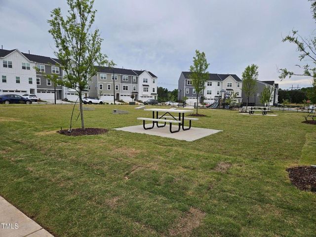 601 Tova Falls Drive, Durham, NC 27703