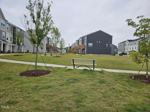 601 Tova Falls Drive, Durham, NC 27703