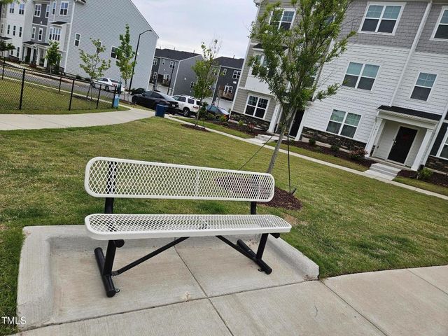 601 Tova Falls Drive, Durham, NC 27703