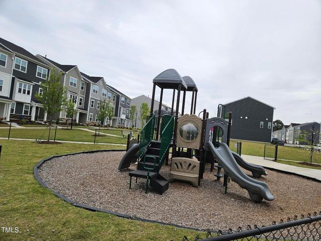 601 Tova Falls Drive, Durham, NC 27703