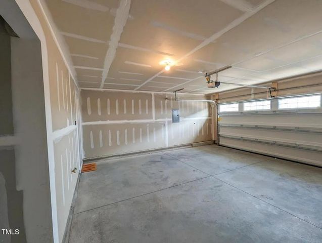 601 Tova Falls Drive, Durham, NC 27703