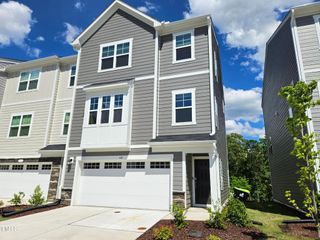 601 Tova Falls Drive, Durham, NC 27703