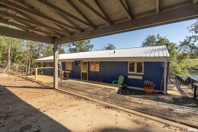 755 S LAKESHORE Drive, Goreville, IL 62939