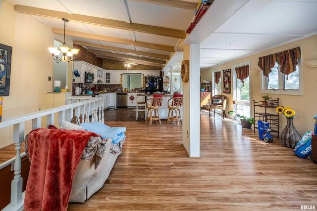 755 S LAKESHORE Drive, Goreville, IL 62939