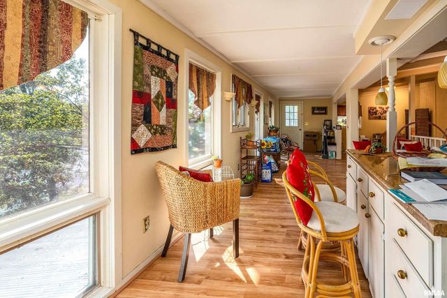 755 S LAKESHORE Drive, Goreville, IL 62939