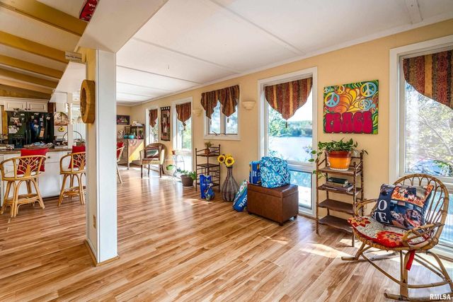 755 S LAKESHORE Drive, Goreville, IL 62939