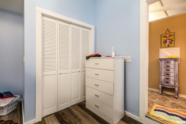 755 S LAKESHORE Drive, Goreville, IL 62939