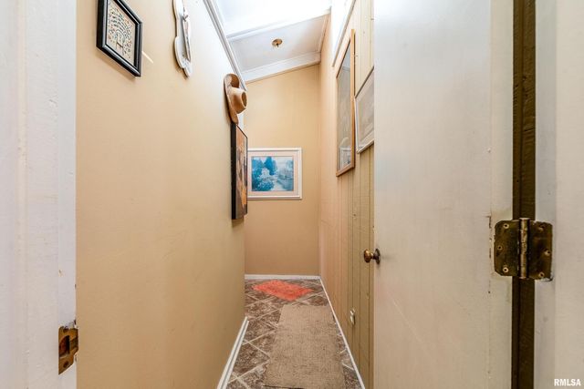 755 S LAKESHORE Drive, Goreville, IL 62939